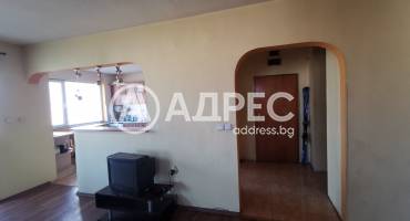 Многостаен апартамент, София, Малинова Долина, 566719, Снимка 4