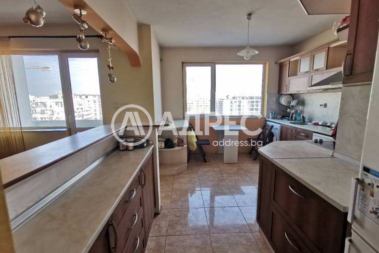 Многостаен апартамент, София, Малинова Долина, 566719, Снимка 2