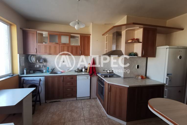 Многостаен апартамент, София, Малинова Долина, 566719, Снимка 3