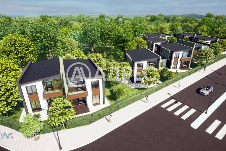 Къща/Вила, Варна, к.к. Камчия, 629719, Снимка 2