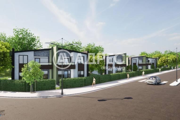 Къща/Вила, Варна, к.к. Камчия, 629719, Снимка 3