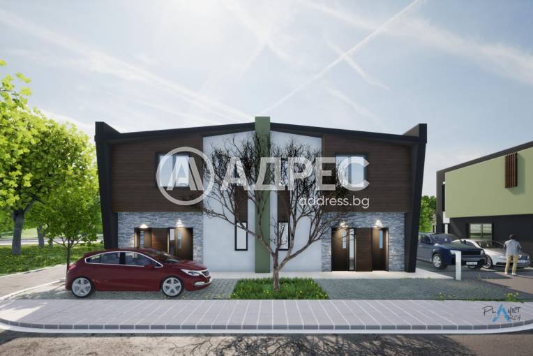 Къща/Вила, Варна, к.к. Камчия, 629719, Снимка 5