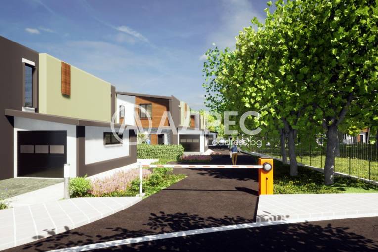 Къща/Вила, Варна, к.к. Камчия, 629719, Снимка 7