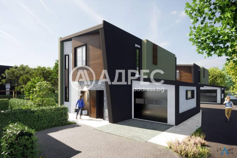 Къща/Вила, Варна, к.к. Камчия, 629719, Снимка 8