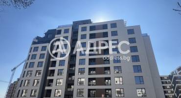 Тристаен апартамент, София, Младост 4, 638719, Снимка 5