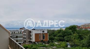 Тристаен апартамент, Бургас, Сарафово, 658719, Снимка 1