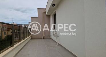 Тристаен апартамент, Бургас, Сарафово, 658719, Снимка 11