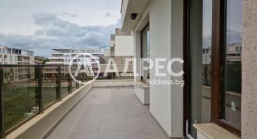 Тристаен апартамент, Бургас, Сарафово, 658719, Снимка 2