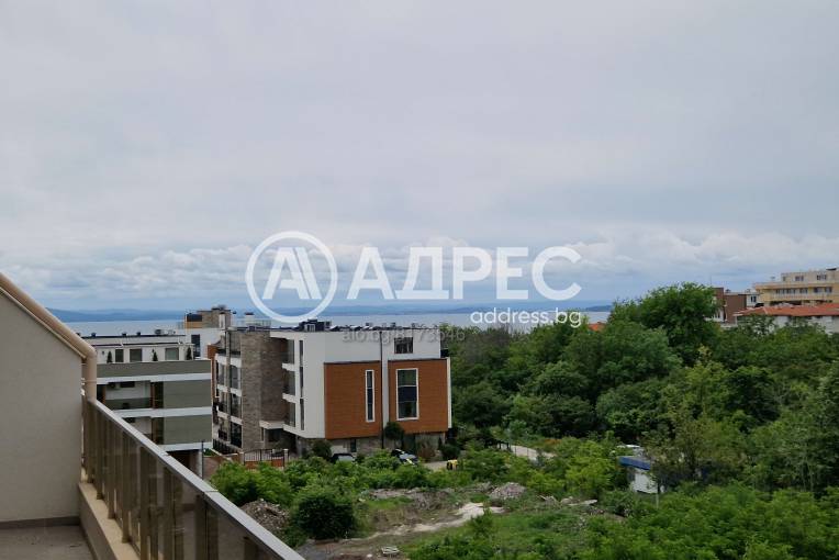 Тристаен апартамент, Бургас, Сарафово, 658719, Снимка 1