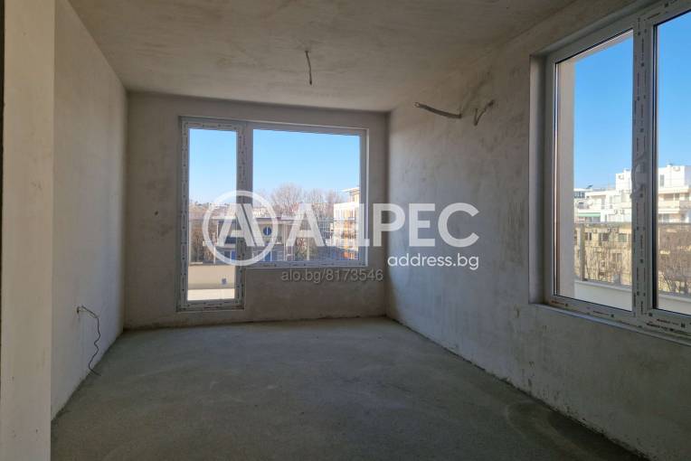 Тристаен апартамент, Бургас, Сарафово, 658719, Снимка 10