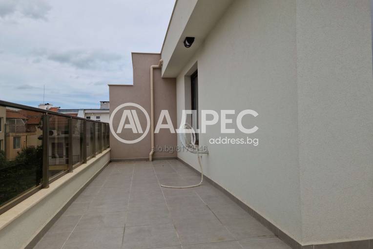 Тристаен апартамент, Бургас, Сарафово, 658719, Снимка 11