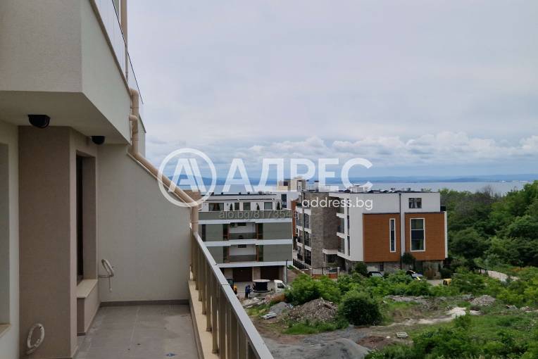 Тристаен апартамент, Бургас, Сарафово, 658719, Снимка 13