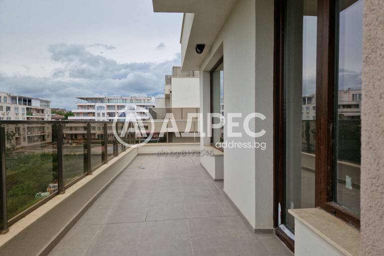 Тристаен апартамент, Бургас, Сарафово, 658719, Снимка 2