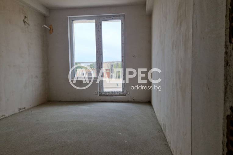 Тристаен апартамент, Бургас, Сарафово, 658719, Снимка 4