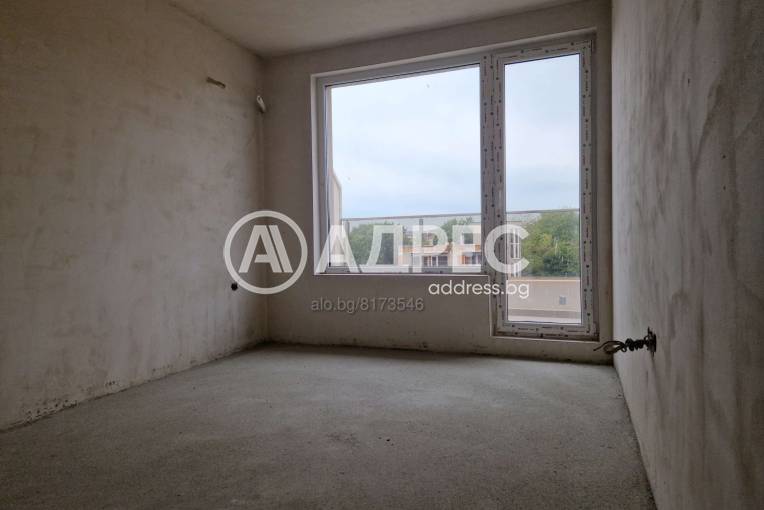 Тристаен апартамент, Бургас, Сарафово, 658719, Снимка 5