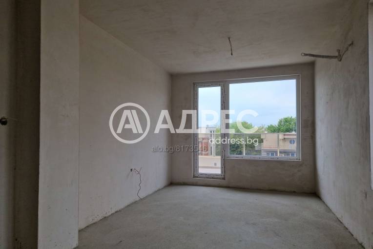 Тристаен апартамент, Бургас, Сарафово, 658719, Снимка 6