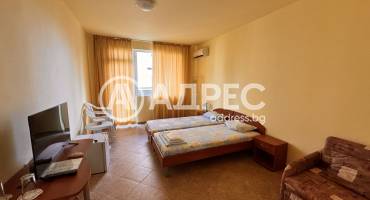 Едностаен апартамент, Равда, 665719, Снимка 8