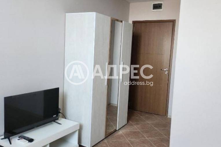 Едностаен апартамент, Равда, 665719, Снимка 3