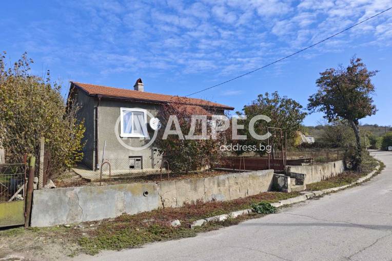 Къща/Вила, Ботево, 672719, Снимка 1