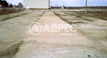 Парцел/Терен, Елхово, 673719, Снимка 3