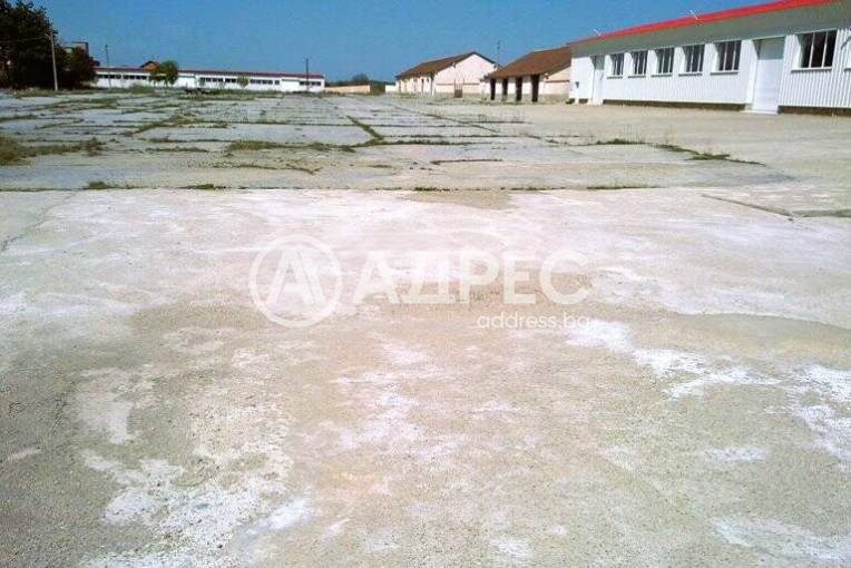 Парцел/Терен, Елхово, 673719, Снимка 2