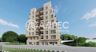 Едностаен апартамент, Варна, Левски, 675719, Снимка 2