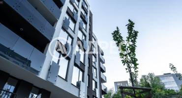 Тристаен апартамент, София, Дружба 2, 677719, Снимка 1