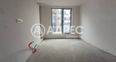 Тристаен апартамент, София, Дружба 2, 677719, Снимка 3