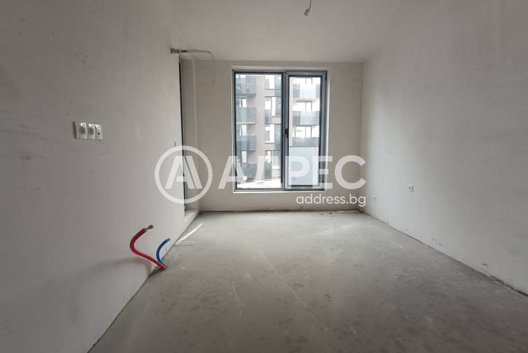 Тристаен апартамент, София, Дружба 2, 677719, Снимка 3