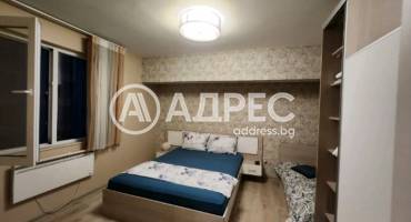 Двустаен апартамент, Варна, Възраждане 1, 679719, Снимка 2