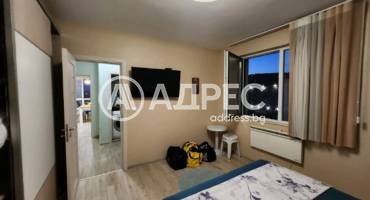 Двустаен апартамент, Варна, Възраждане 1, 679719, Снимка 4