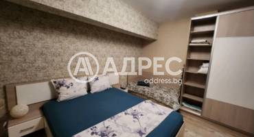 Двустаен апартамент, Варна, Възраждане 1, 679719, Снимка 5