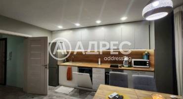 Двустаен апартамент, Варна, Възраждане 1, 679719, Снимка 7