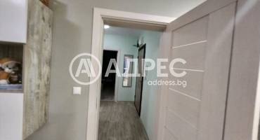 Двустаен апартамент, Варна, Възраждане 1, 679719, Снимка 8