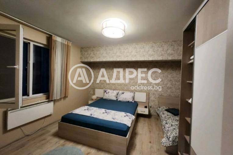 Двустаен апартамент, Варна, Възраждане 1, 679719, Снимка 2