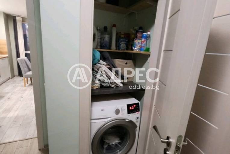 Двустаен апартамент, Варна, Възраждане 1, 679719, Снимка 3