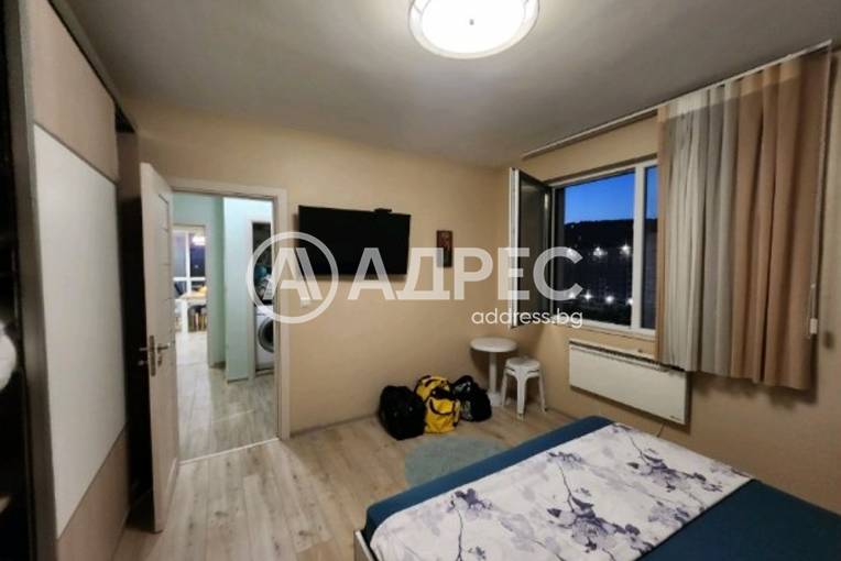 Двустаен апартамент, Варна, Възраждане 1, 679719, Снимка 4