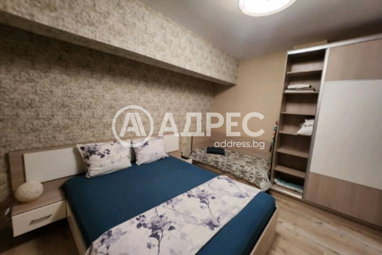 Двустаен апартамент, Варна, Възраждане 1, 679719, Снимка 5