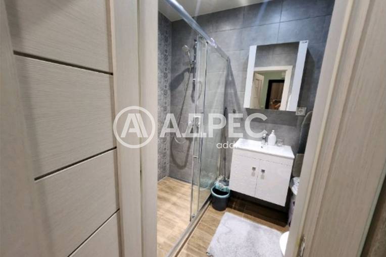 Двустаен апартамент, Варна, Възраждане 1, 679719, Снимка 6