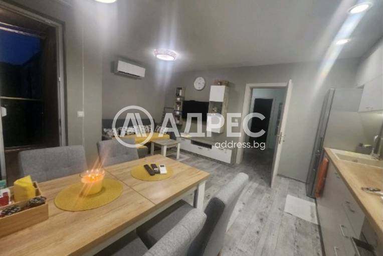 Двустаен апартамент, Варна, Възраждане 1, 679719, Снимка 9