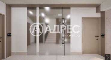 Тристаен апартамент, София, Бояна, 680719, Снимка 1