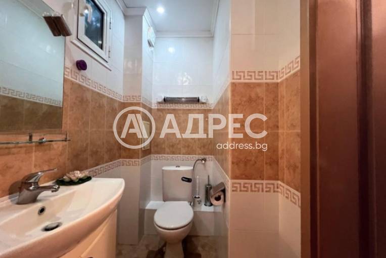 Тристаен апартамент, Пловдив, Център, 682719, Снимка 3