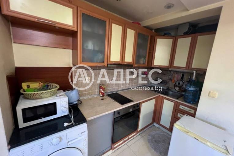Тристаен апартамент, Пловдив, Център, 682719, Снимка 4