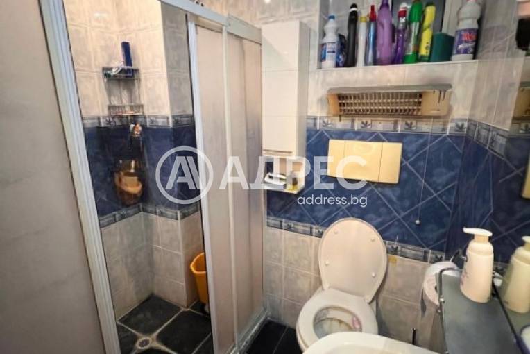 Тристаен апартамент, Пловдив, Център, 682719, Снимка 6