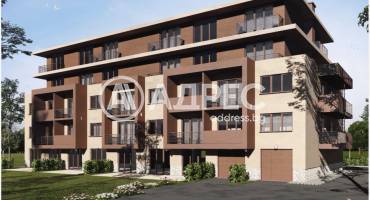 Тристаен апартамент, Елин Пелин, 686719, Снимка 1