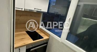 Етаж от къща, Варна, Окръжна болница, 689719, Снимка 3