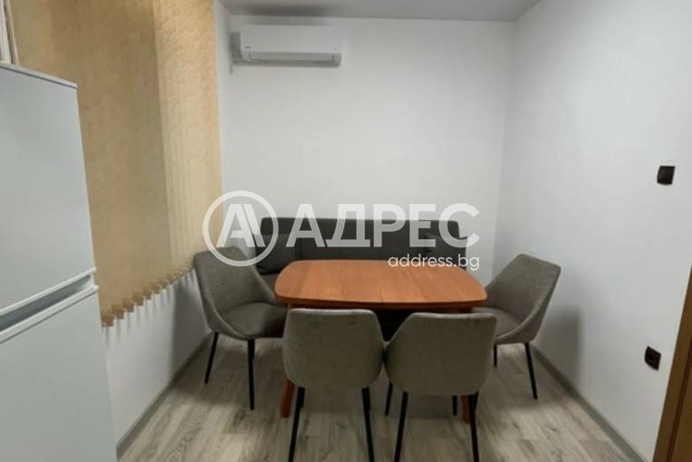 Етаж от къща, Варна, Окръжна болница, 689719, Снимка 2