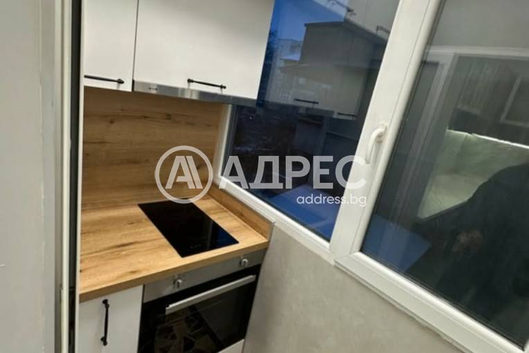 Етаж от къща, Варна, Окръжна болница, 689719, Снимка 3