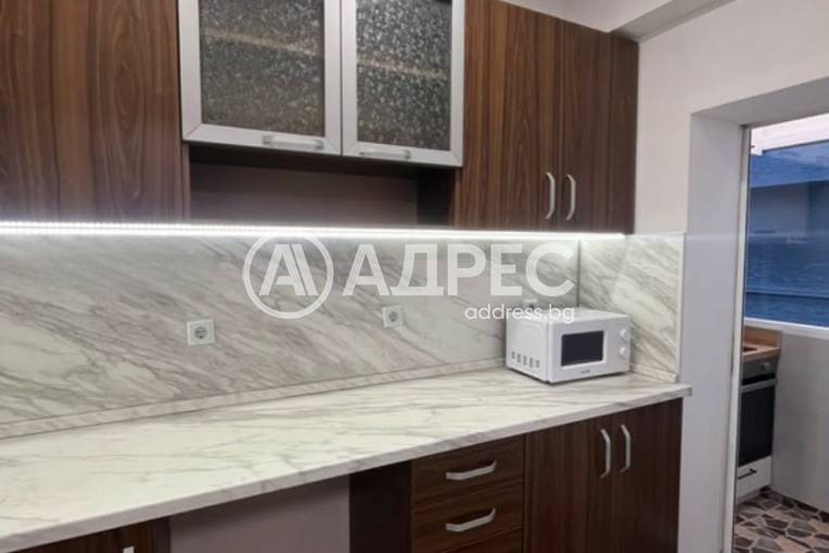 Етаж от къща, Варна, Окръжна болница, 689719, Снимка 4