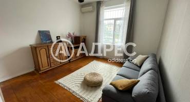 Тристаен апартамент, София, Банишора, 691719, Снимка 2